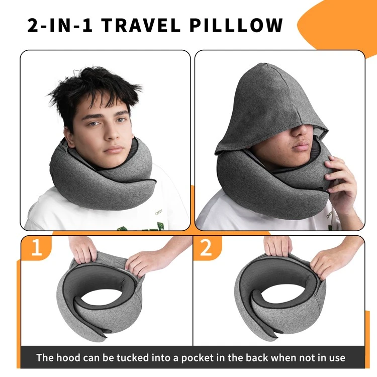 Neck pillow (3)